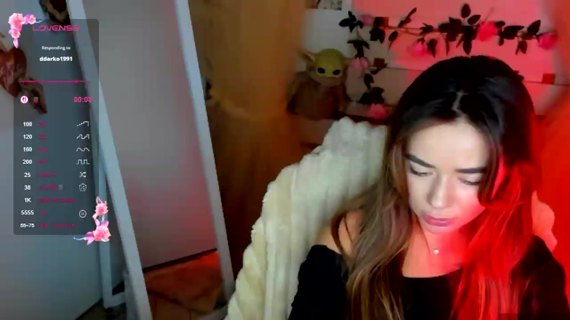 Gallery image thumbnail from KiraLove's myfreecams stream on, 07/07/2026, 11:43 image 8 of 20