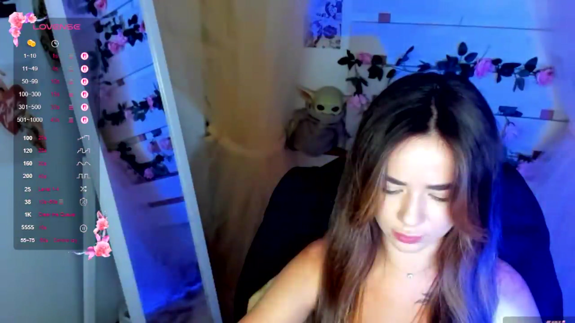 Gallery image thumbnail from KiraLove's myfreecams stream on, 07/08/2026, 11:36 image 2 of 20