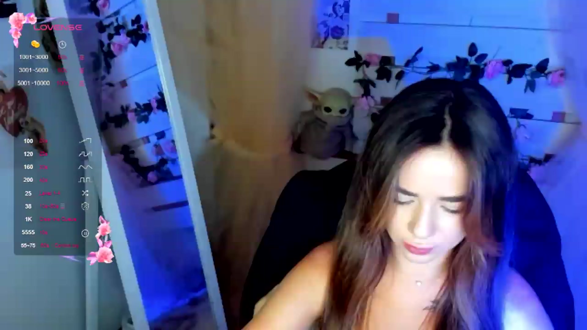 Gallery image thumbnail from KiraLove's myfreecams stream on, 07/08/2026, 11:36 image 1 of 20
