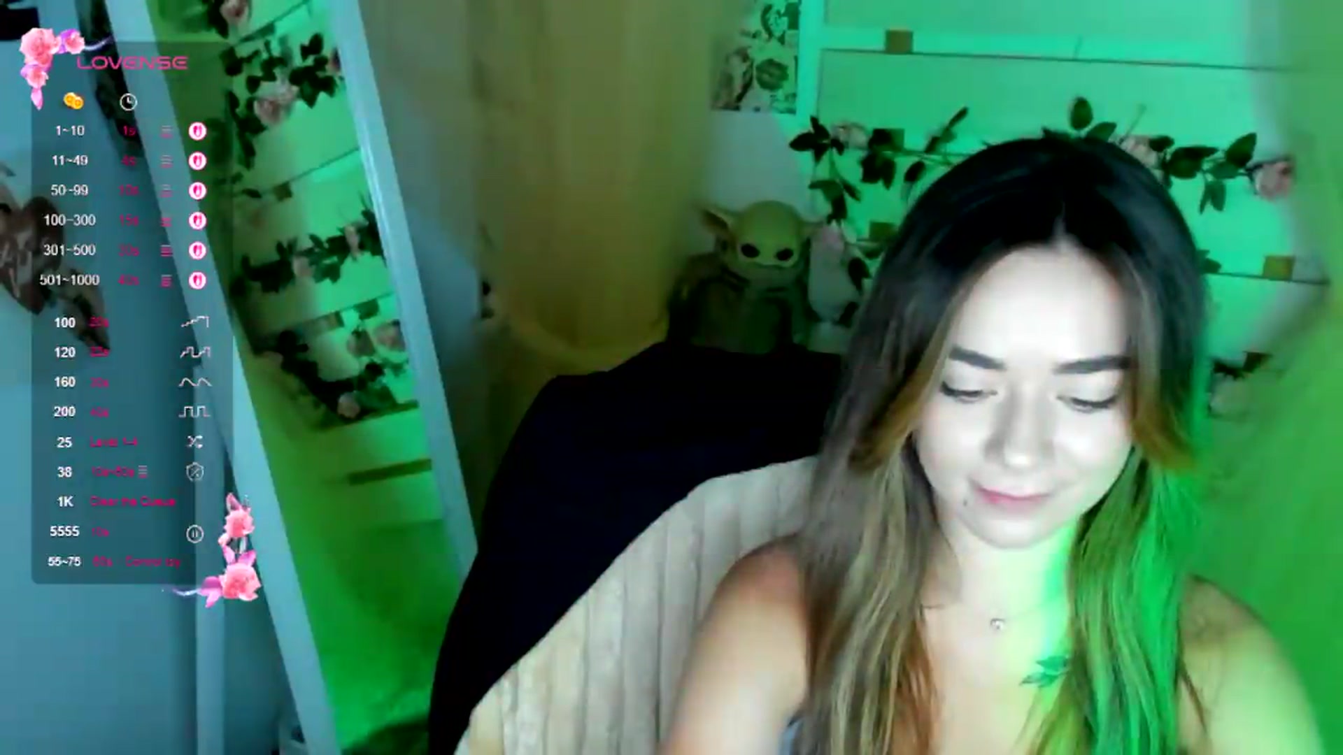 Gallery image thumbnail from KiraLove's myfreecams stream on, 07/08/2026, 11:36 image 20 of 20
