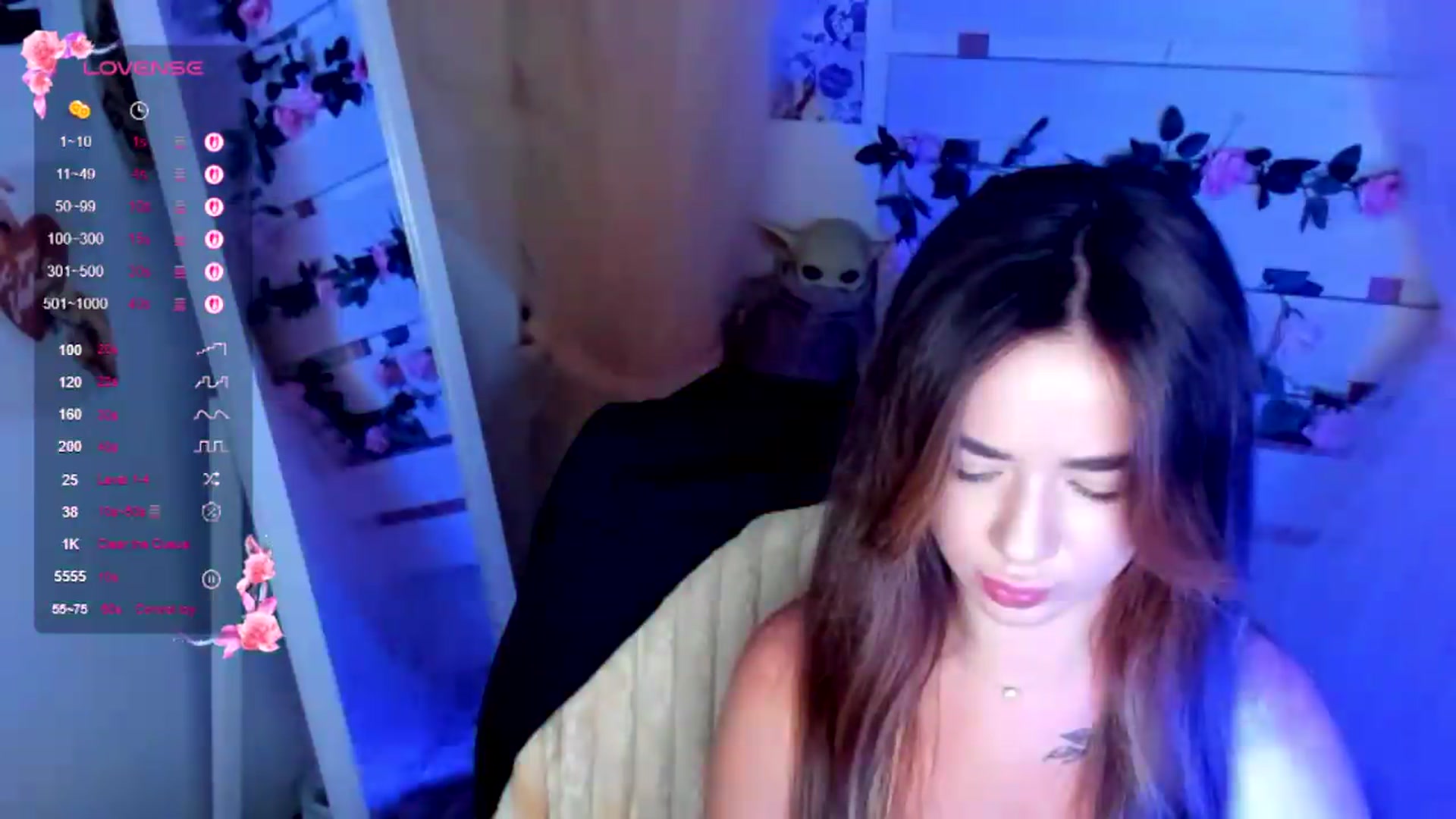 Gallery image thumbnail from KiraLove's myfreecams stream on, 07/08/2026, 11:36 image 16 of 20