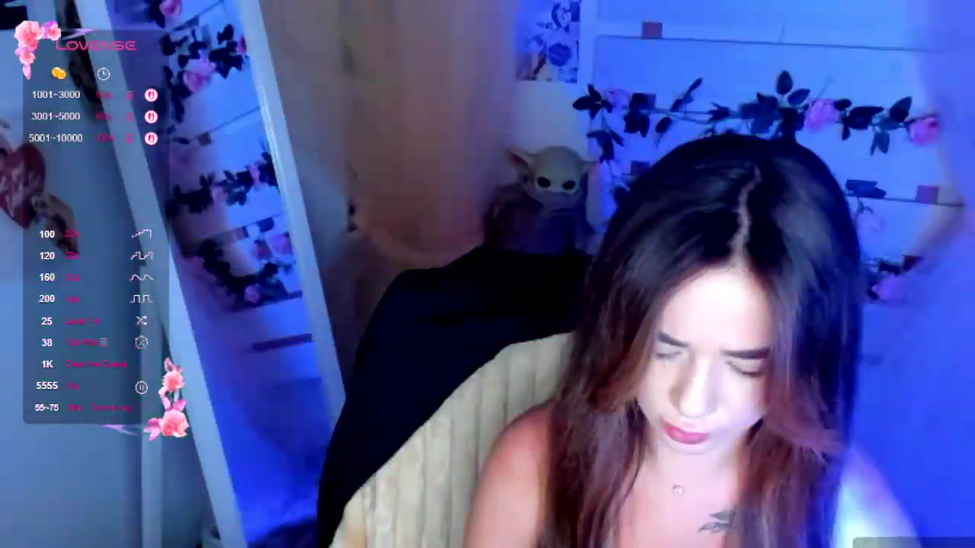 Gallery image thumbnail from KiraLove's myfreecams stream on, 07/08/2026, 11:36 image 17 of 20