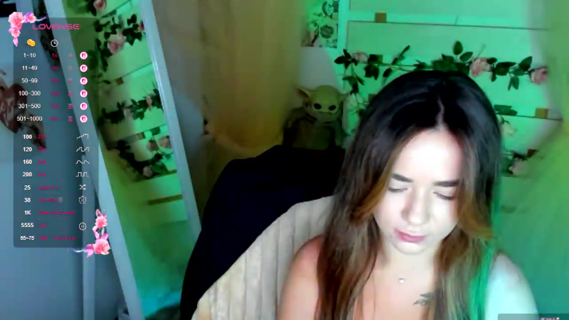 Gallery image thumbnail from KiraLove's myfreecams stream on, 07/08/2026, 11:36 image 18 of 20