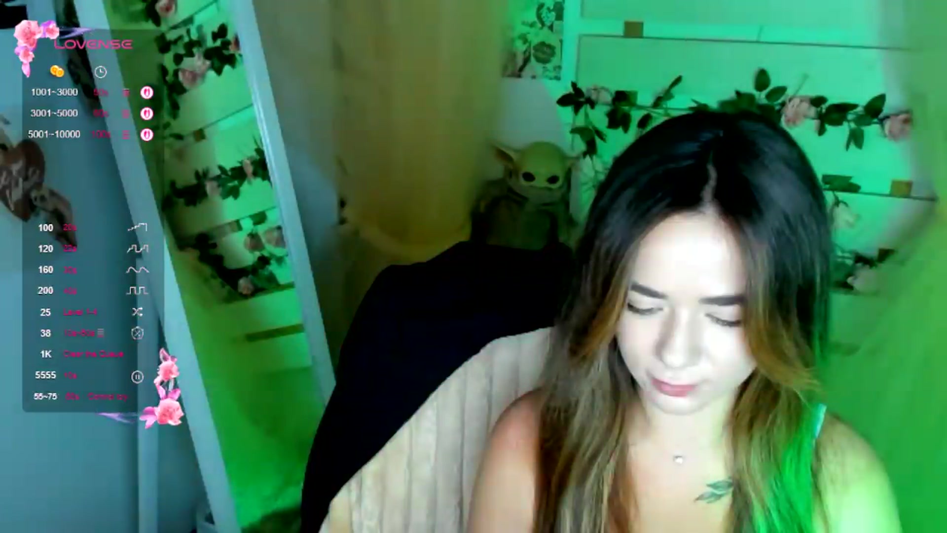 Gallery image thumbnail from KiraLove's myfreecams stream on, 07/08/2026, 11:36 image 19 of 20