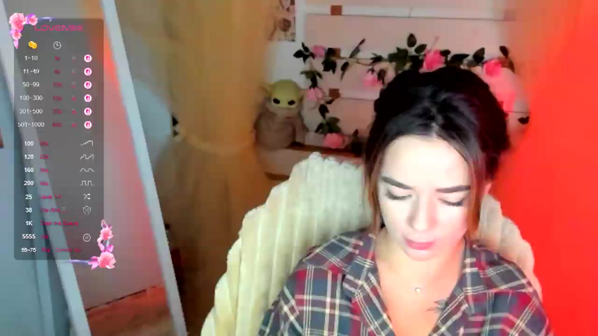 Gallery image thumbnail from KiraLove's myfreecams stream on, 07/10/2026, 09:48 image 4 of 20