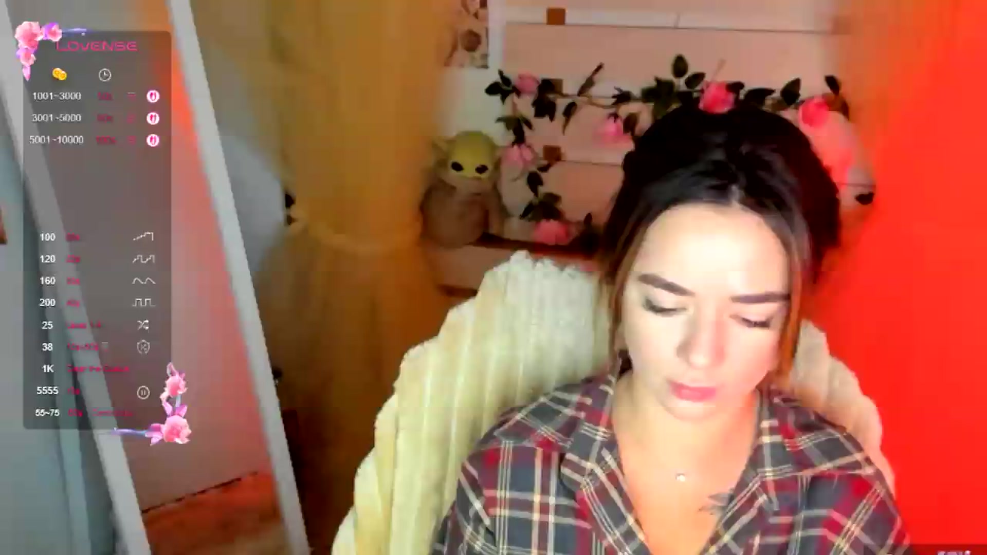 Gallery image thumbnail from KiraLove's myfreecams stream on, 07/10/2026, 09:48 image 3 of 20