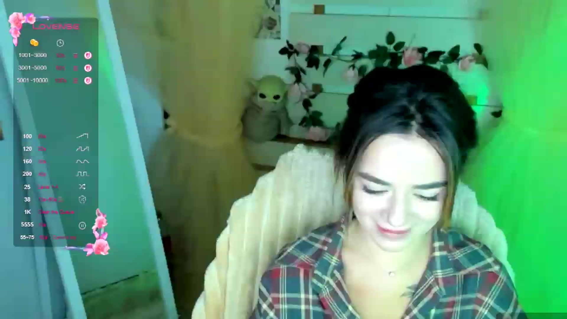 Gallery image thumbnail from KiraLove's myfreecams stream on, 07/10/2026, 09:48 image 5 of 20