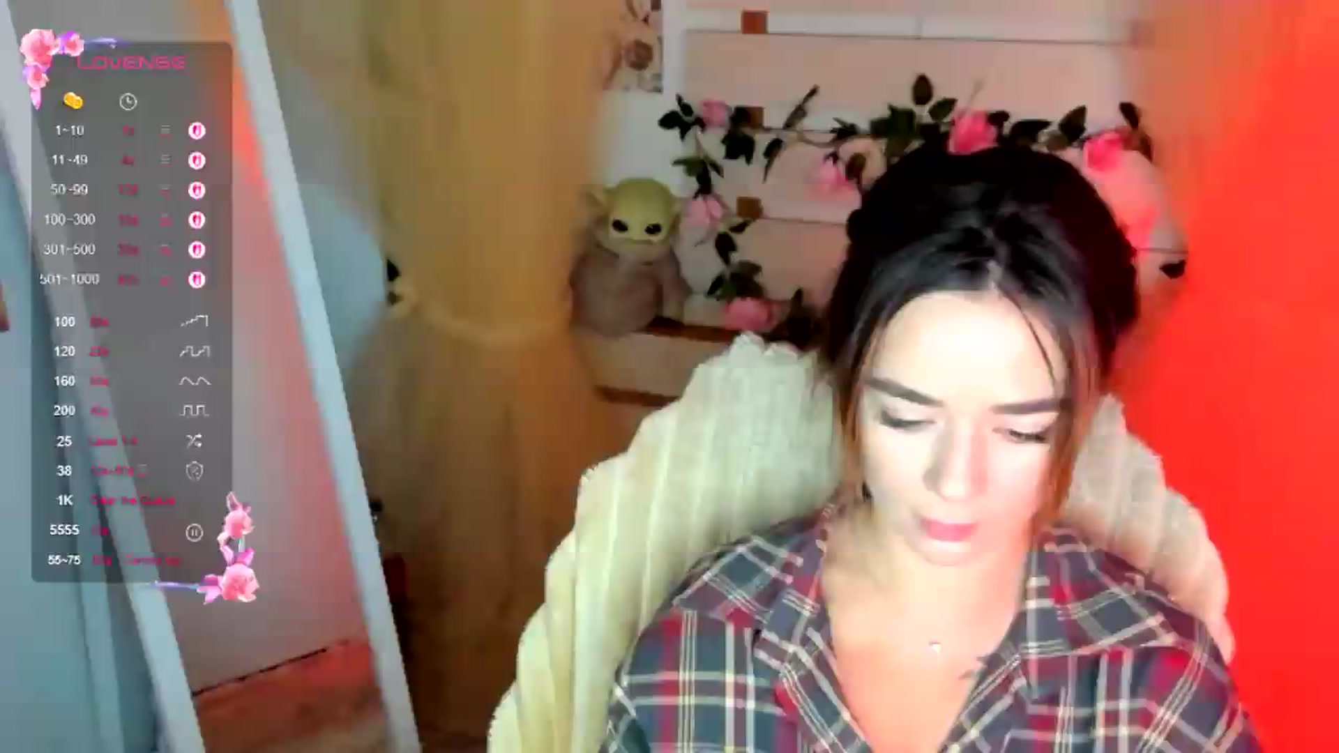 Gallery image thumbnail from KiraLove's myfreecams stream on, 07/10/2026, 09:48 image 19 of 20