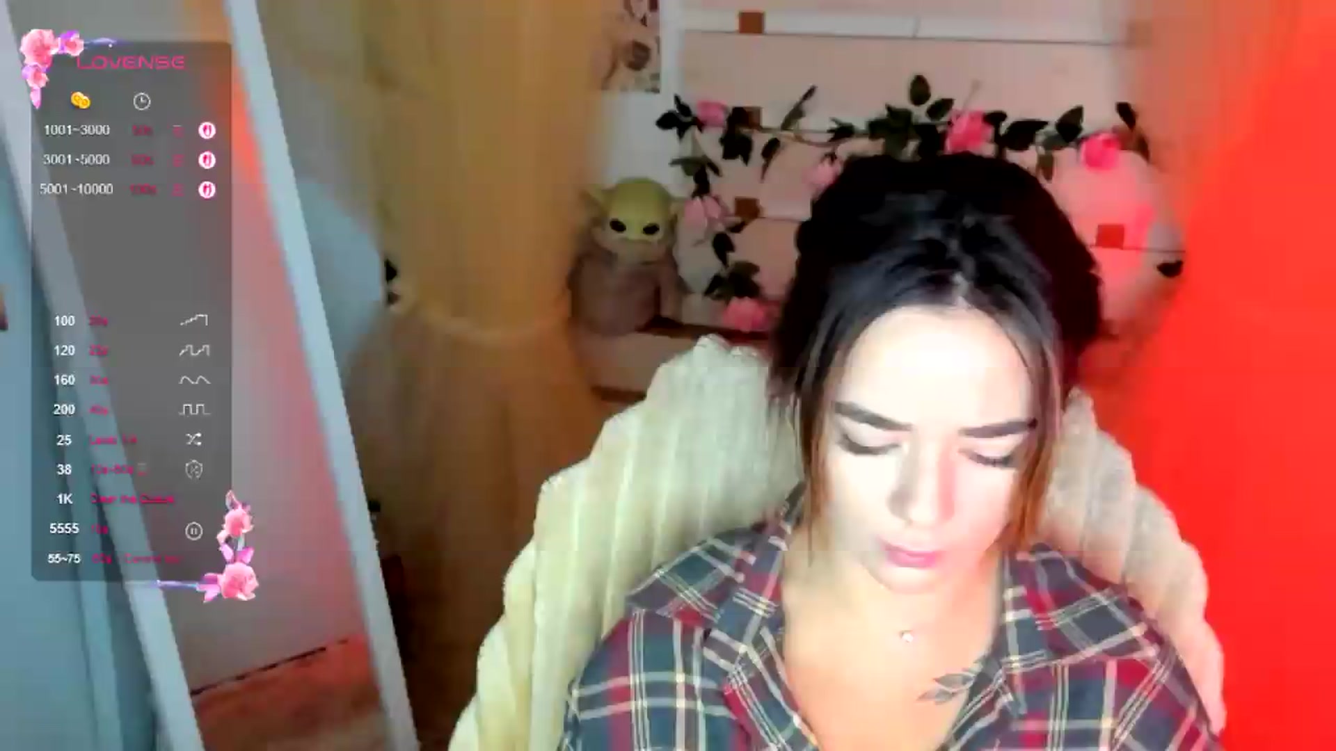 Gallery image thumbnail from KiraLove's myfreecams stream on, 07/10/2026, 09:48 image 12 of 20
