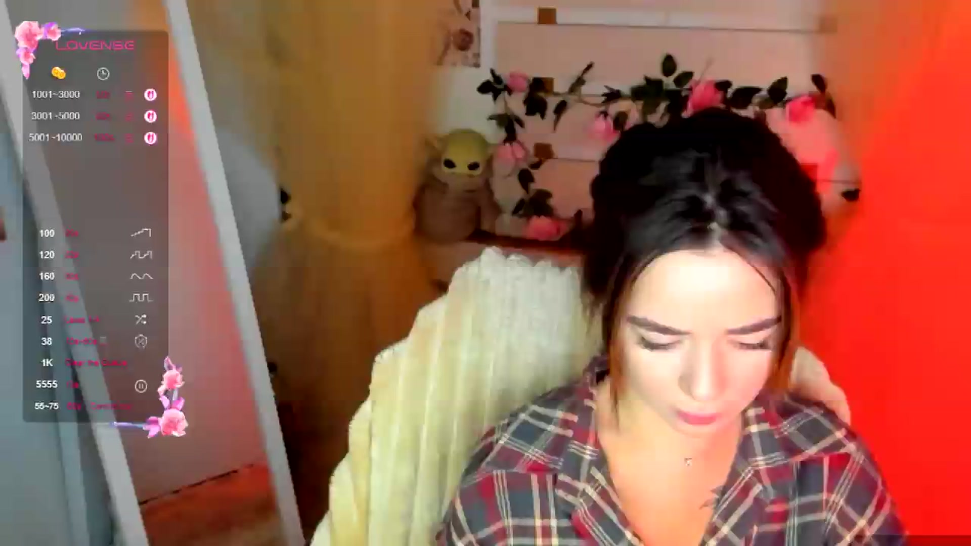 Gallery image thumbnail from KiraLove's myfreecams stream on, 07/10/2026, 09:48 image 10 of 20
