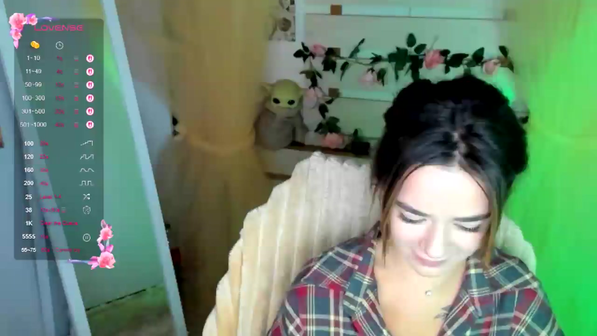 Gallery image thumbnail from KiraLove's myfreecams stream on, 07/10/2026, 09:48 image 6 of 20