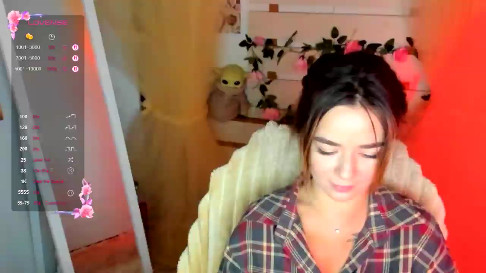 Gallery image thumbnail from KiraLove's myfreecams stream on, 07/10/2026, 09:48 image 18 of 20