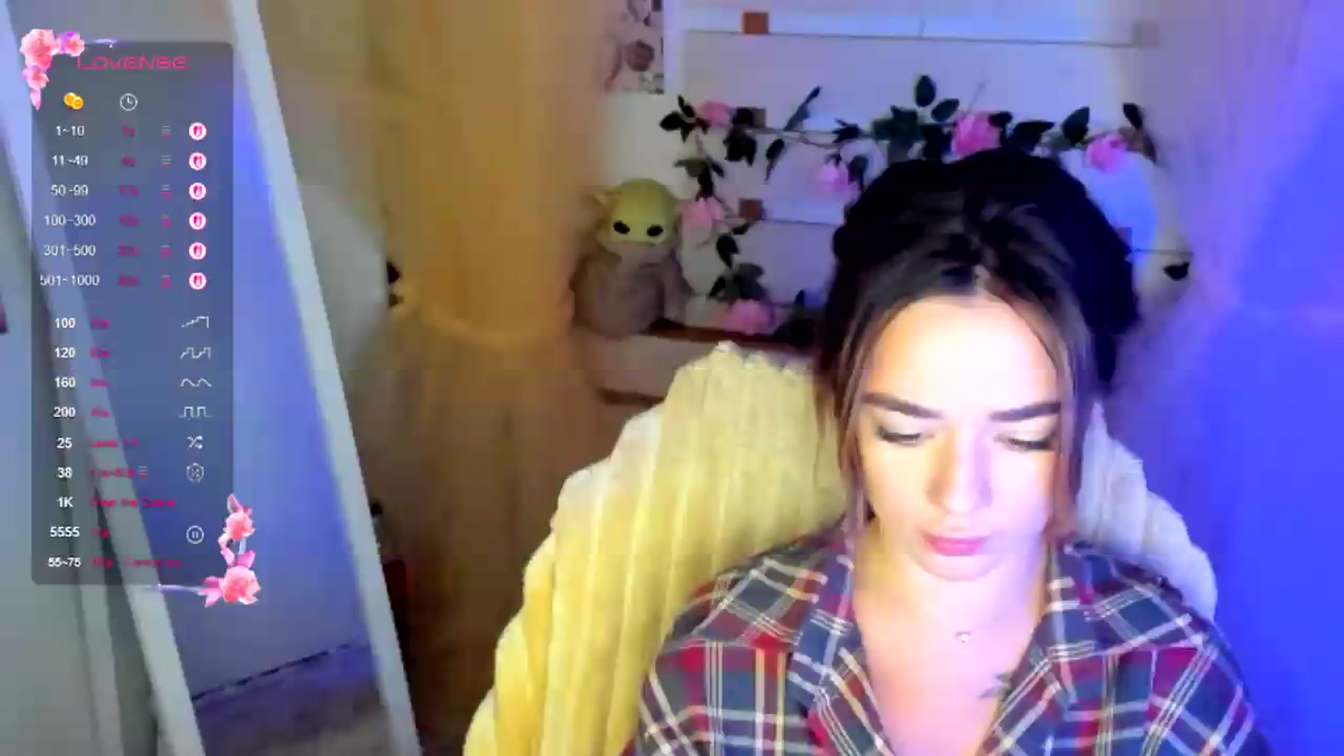 Gallery image thumbnail from KiraLove's myfreecams stream on, 07/10/2026, 09:48 image 8 of 20