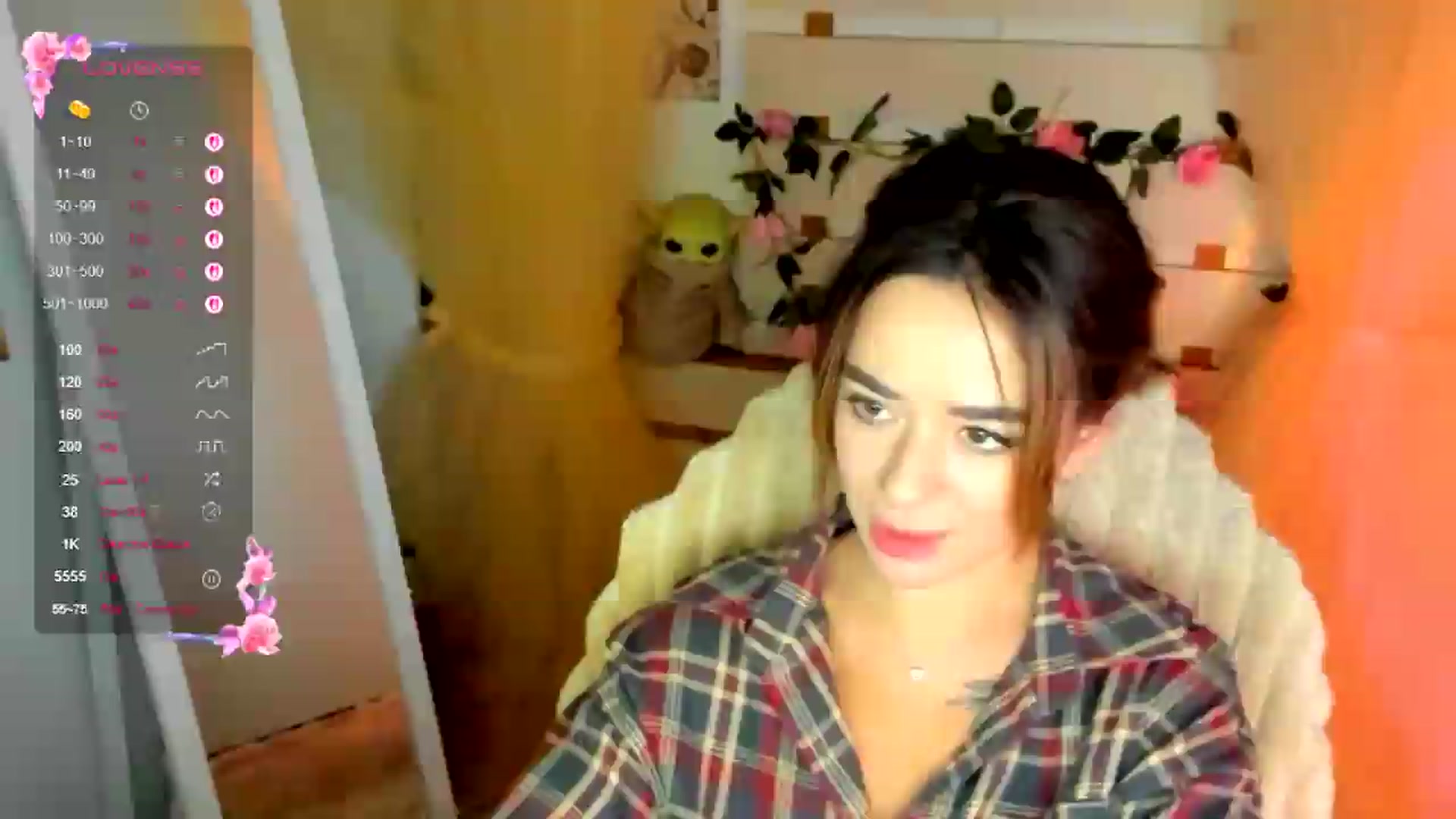 Gallery image thumbnail from KiraLove's myfreecams stream on, 07/10/2026, 09:48 image 17 of 20