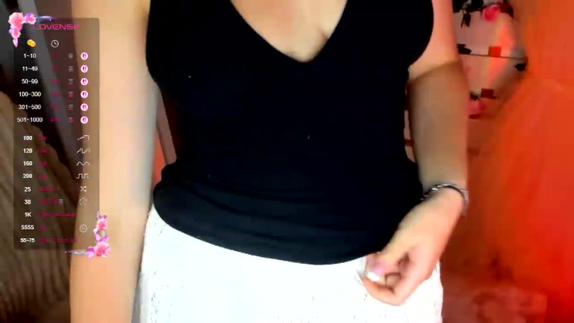 Gallery image thumbnail from KiraLove's myfreecams stream on, 07/17/2026, 07:55 image 12 of 20