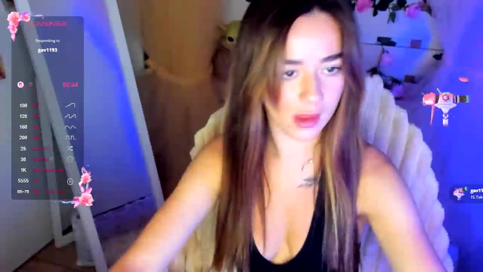 Gallery image thumbnail from KiraLove's myfreecams stream on, 07/17/2026, 07:55 image 7 of 20