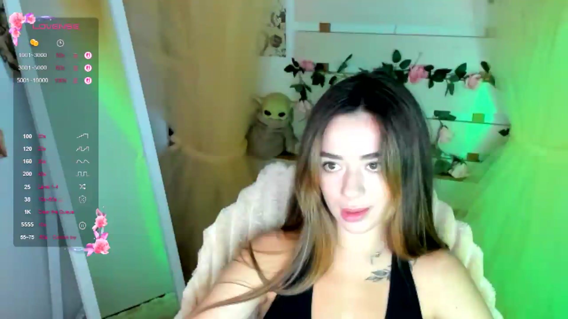 Gallery image thumbnail from KiraLove's myfreecams stream on, 07/17/2026, 07:55 image 2 of 20