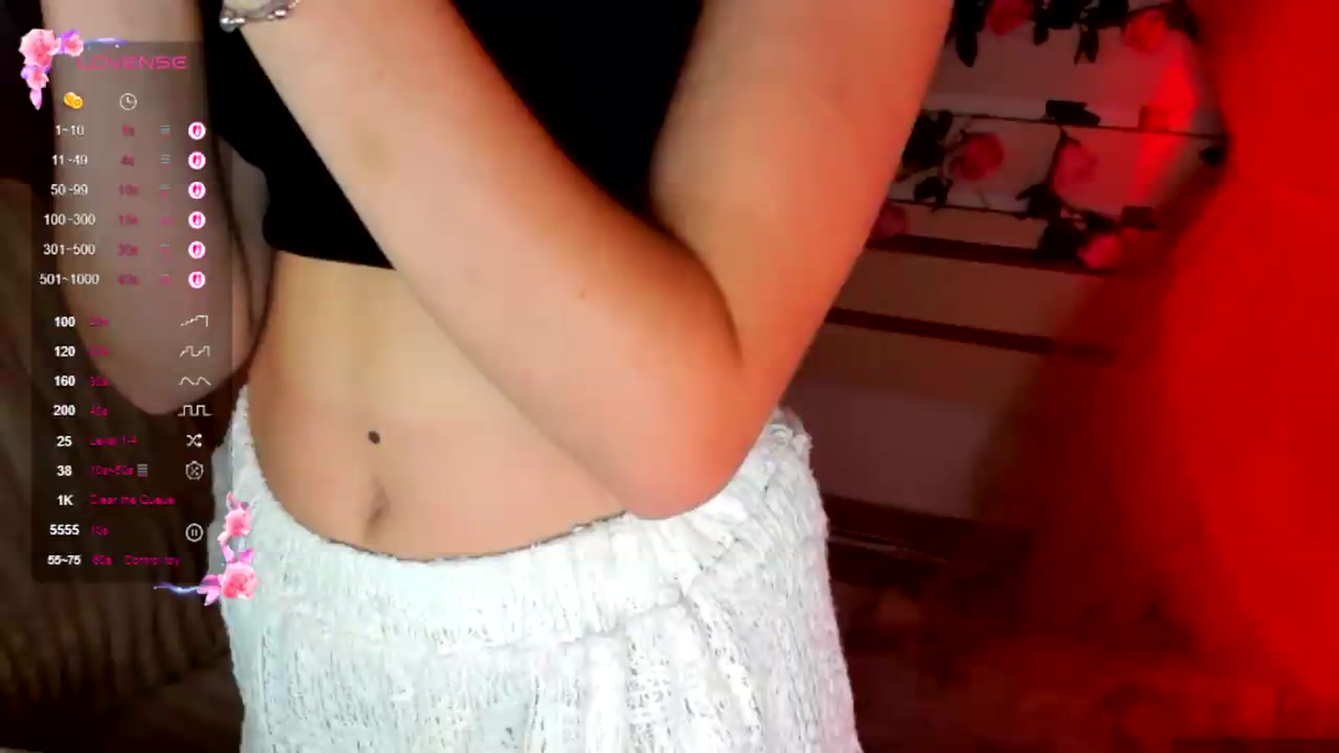 Gallery image thumbnail from KiraLove's myfreecams stream on, 07/17/2026, 07:55 image 15 of 20