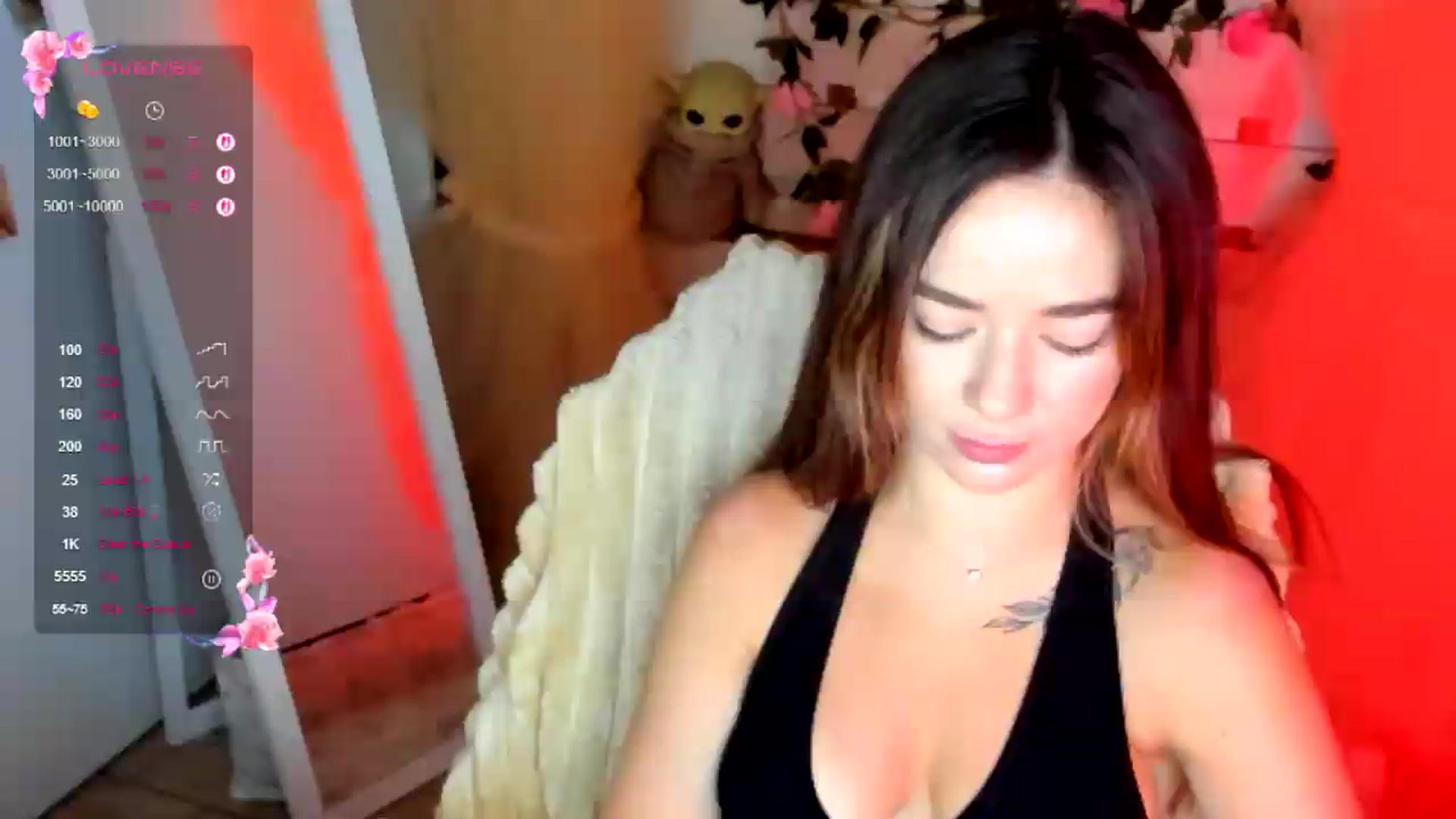 Gallery image thumbnail from KiraLove's myfreecams stream on, 07/17/2026, 09:28 image 17 of 20
