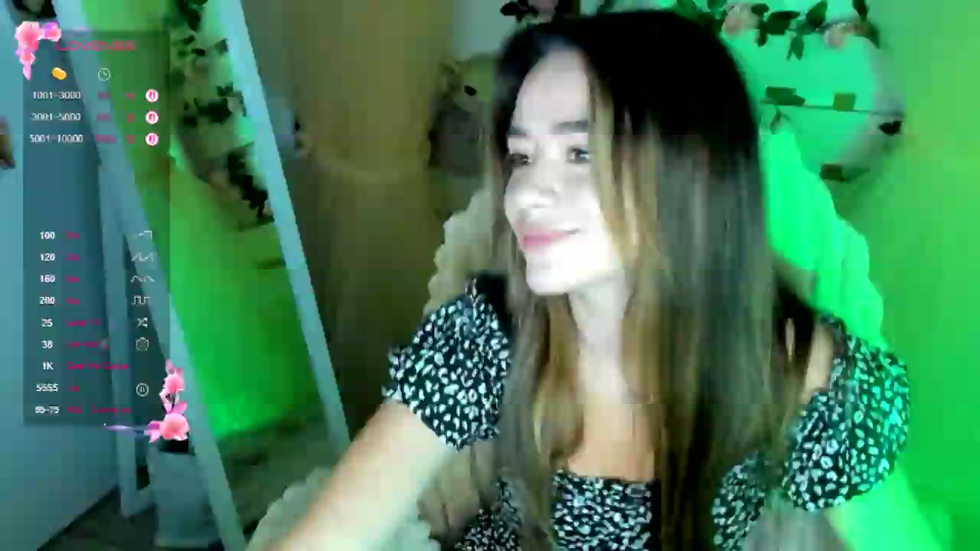 Gallery image thumbnail from KiraLove's myfreecams stream on, 07/18/2026, 07:40 image 17 of 20