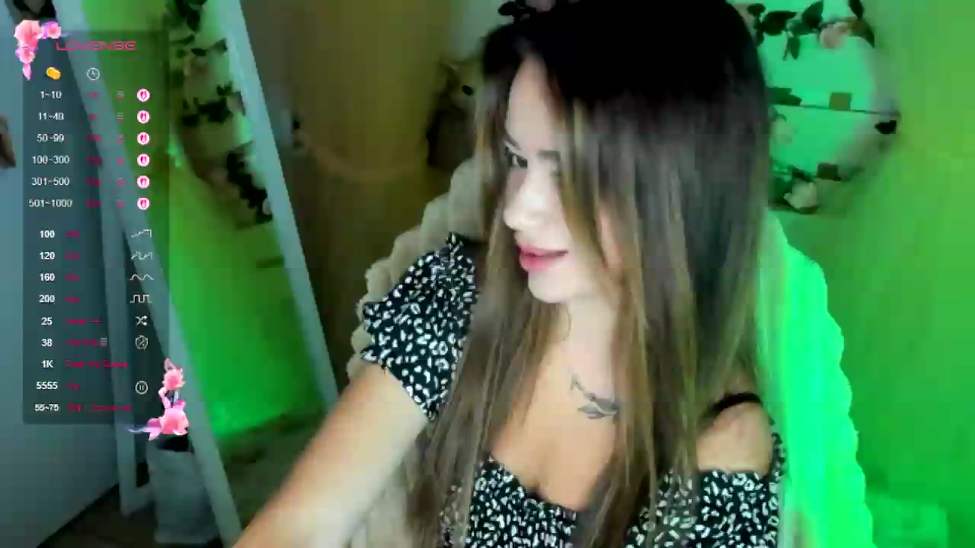 Gallery image thumbnail from KiraLove's myfreecams stream on, 07/18/2026, 07:40 image 18 of 20