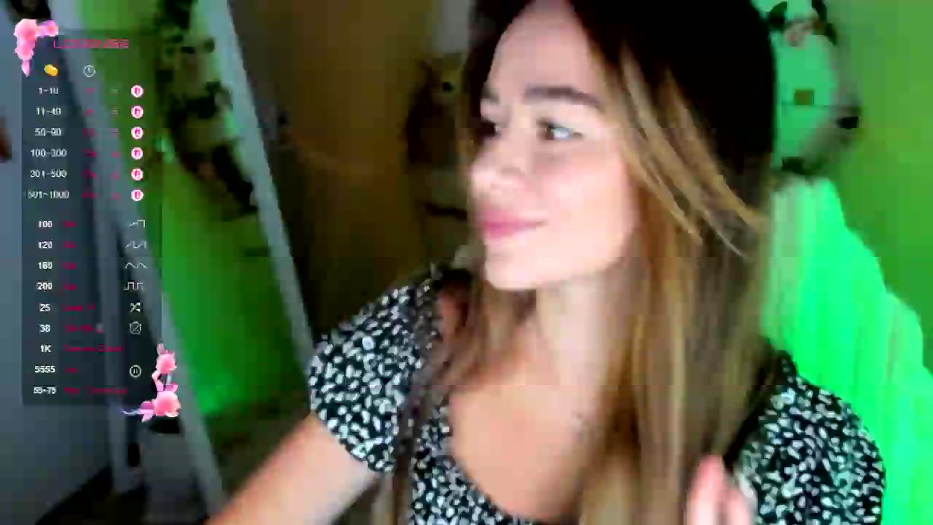 Gallery image thumbnail from KiraLove's myfreecams stream on, 07/18/2026, 07:40 image 8 of 20