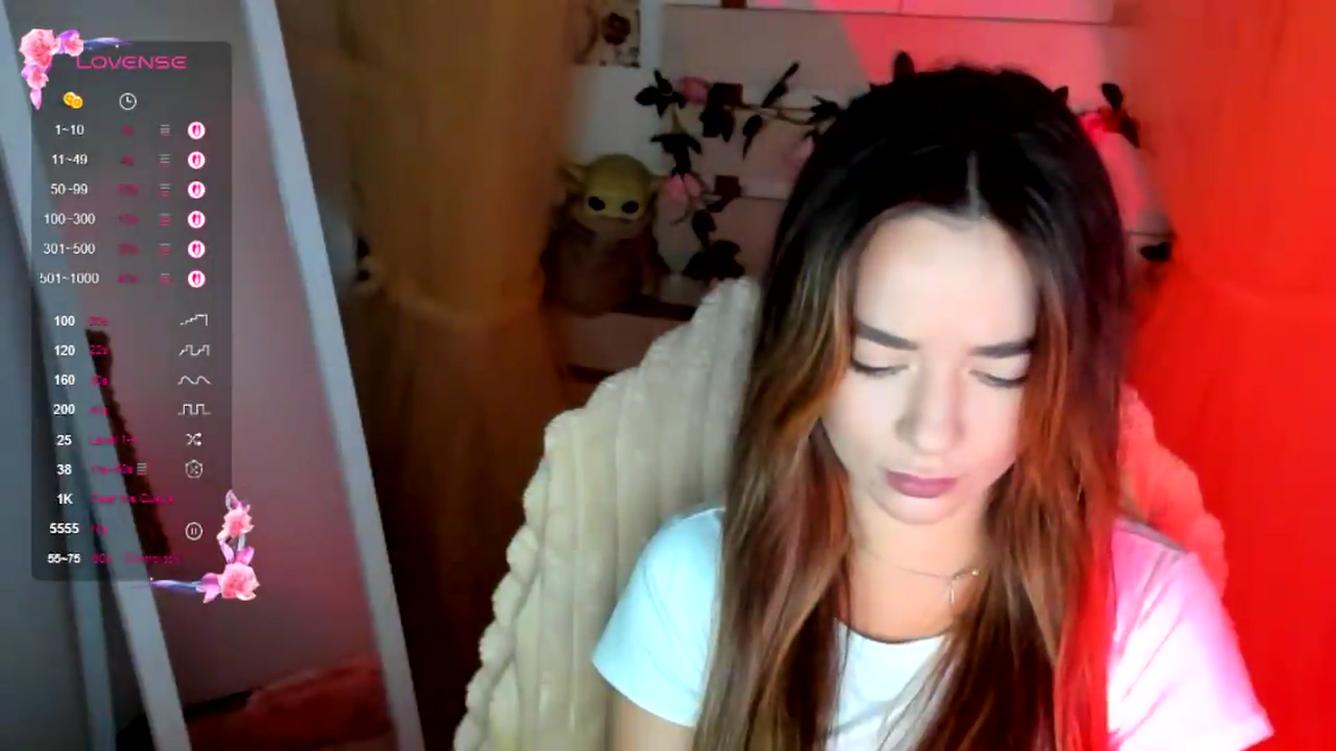 Gallery image thumbnail from KiraLove's myfreecams stream on, 07/20/2026, 07:17 image 10 of 20