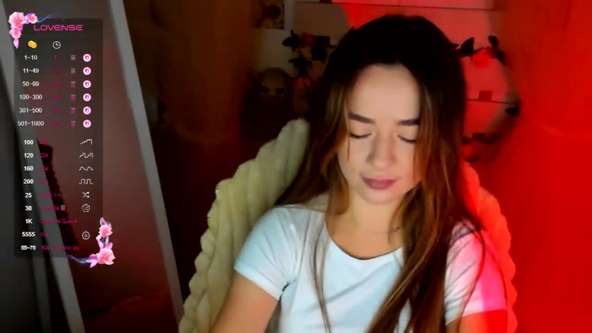 Gallery image thumbnail from KiraLove's myfreecams stream on, 07/20/2026, 07:17 image 15 of 20