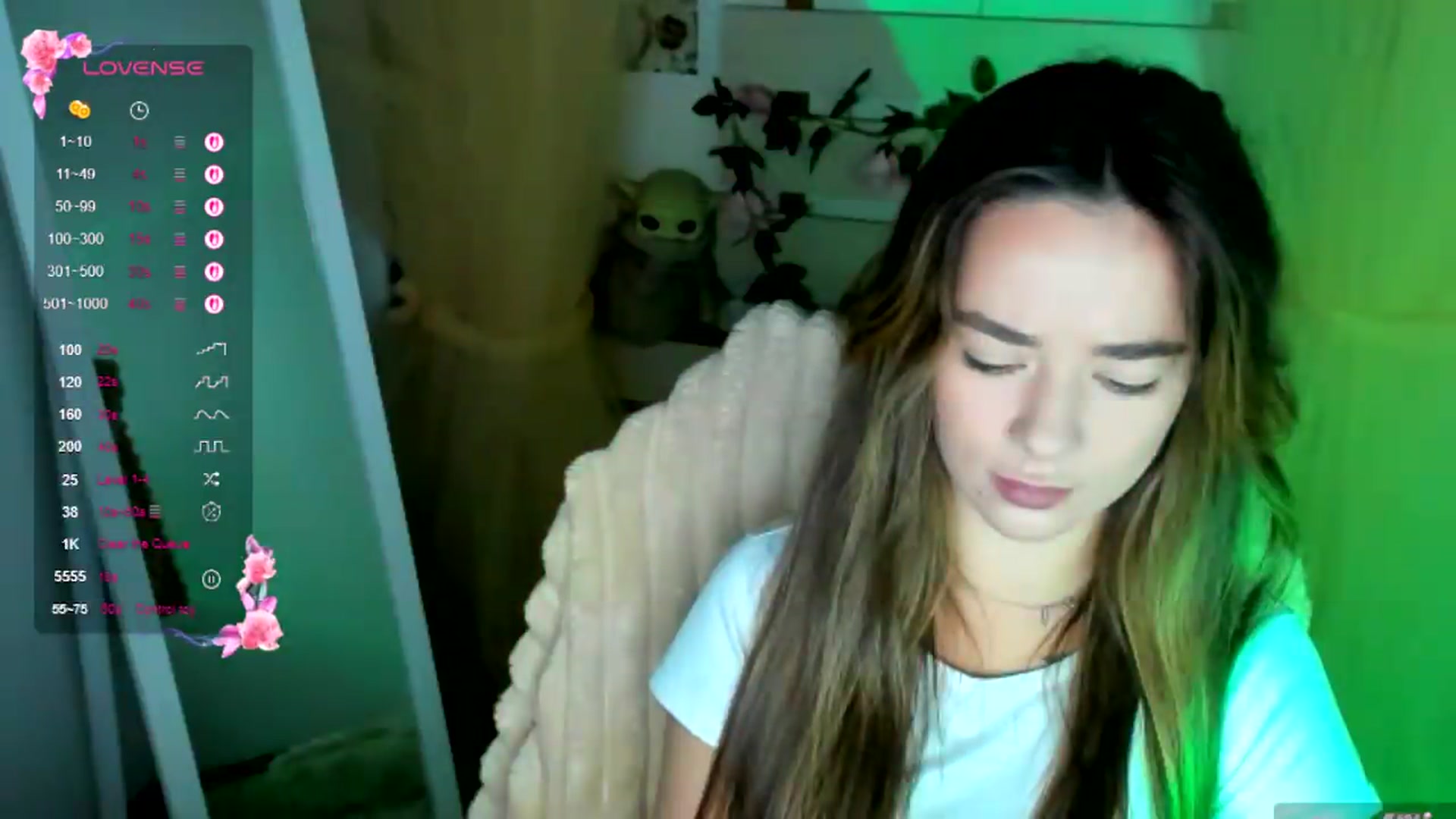 Gallery image thumbnail from KiraLove's myfreecams stream on, 07/20/2026, 07:17 image 5 of 20