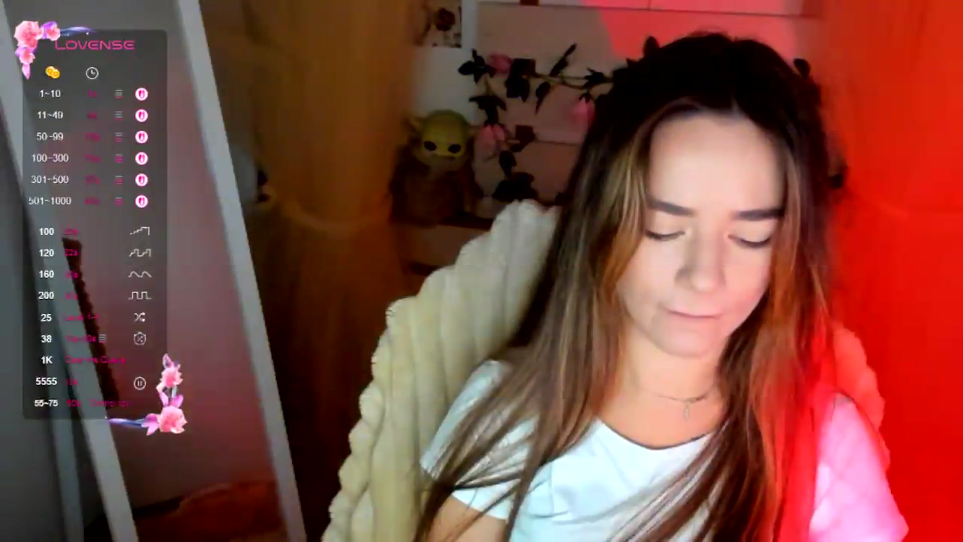 Gallery image thumbnail from KiraLove's myfreecams stream on, 07/20/2026, 07:17 image 20 of 20
