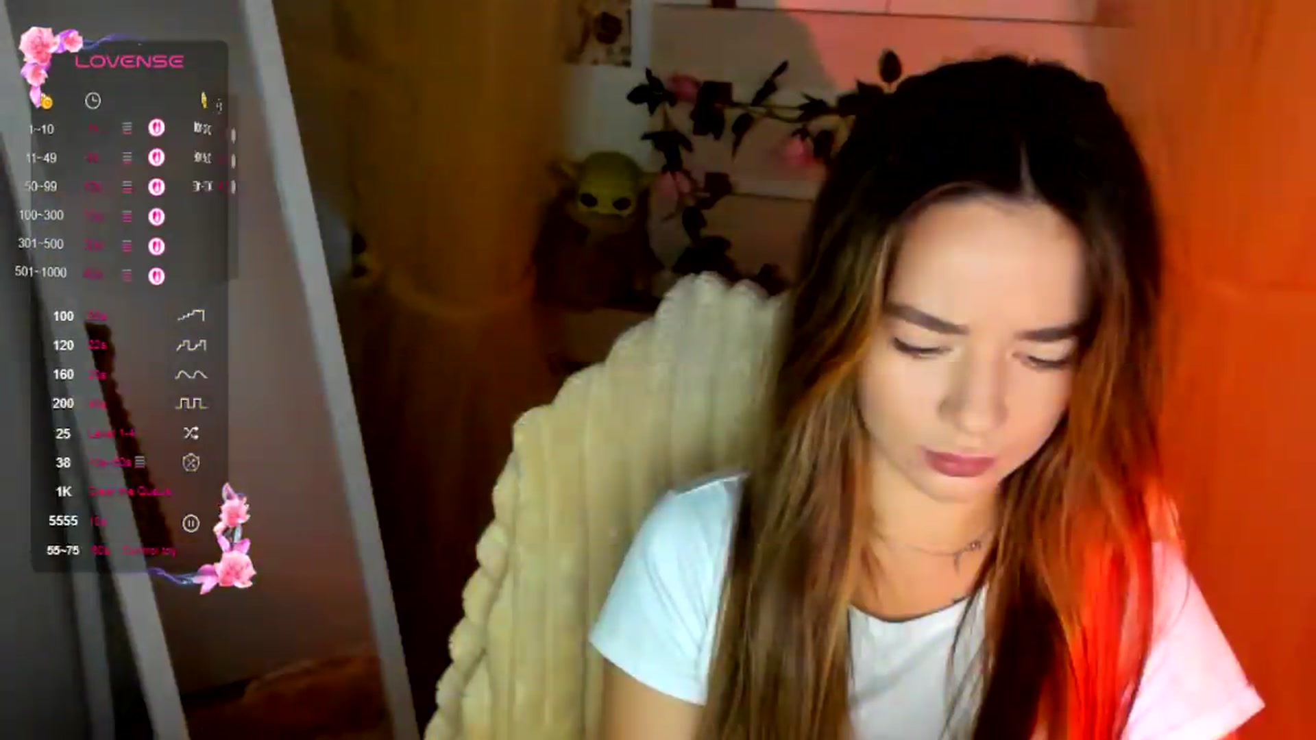 Gallery image thumbnail from KiraLove's myfreecams stream on, 07/20/2026, 07:17 image 7 of 20