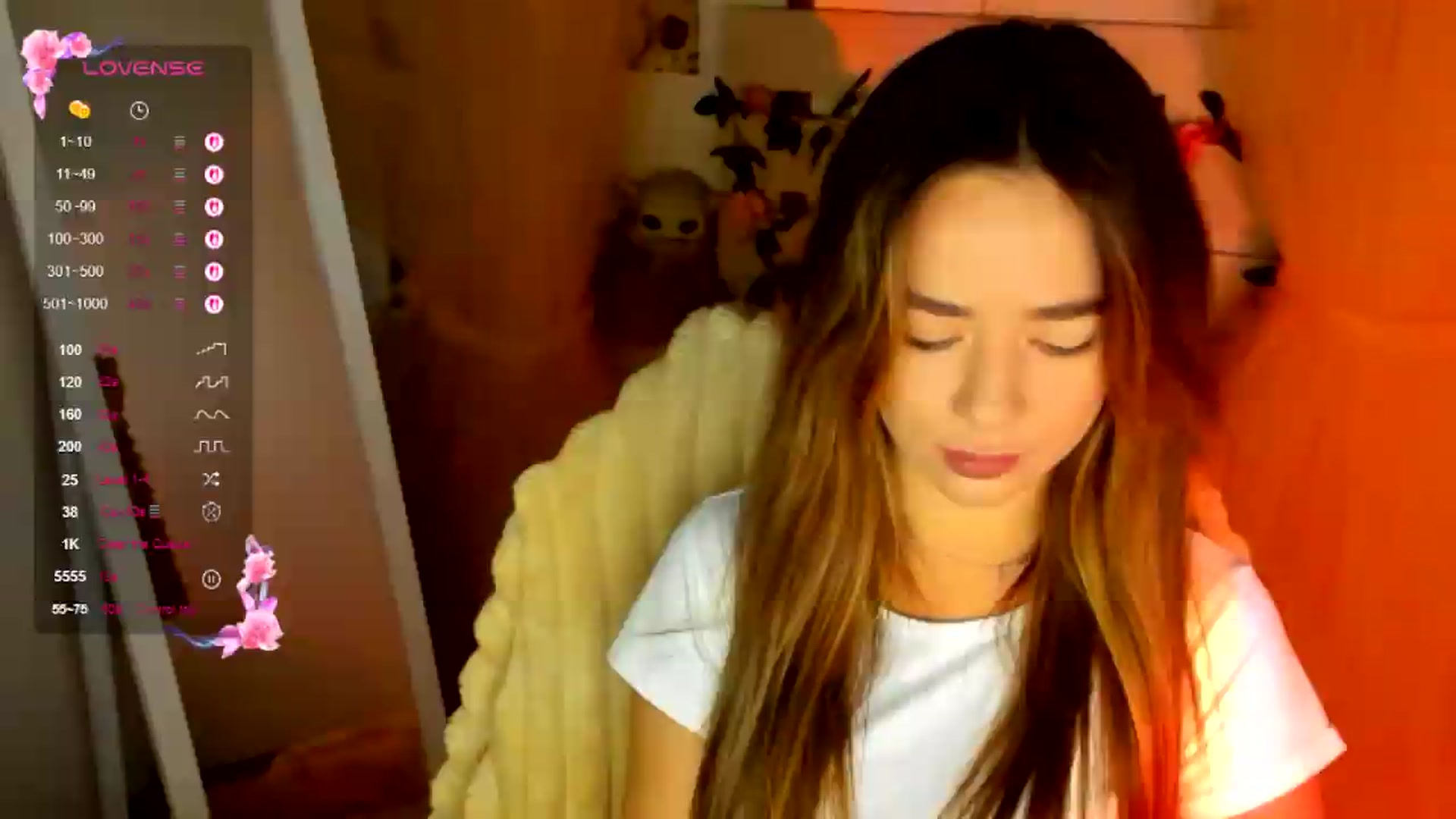 Gallery image thumbnail from KiraLove's myfreecams stream on, 07/20/2026, 07:17 image 3 of 20