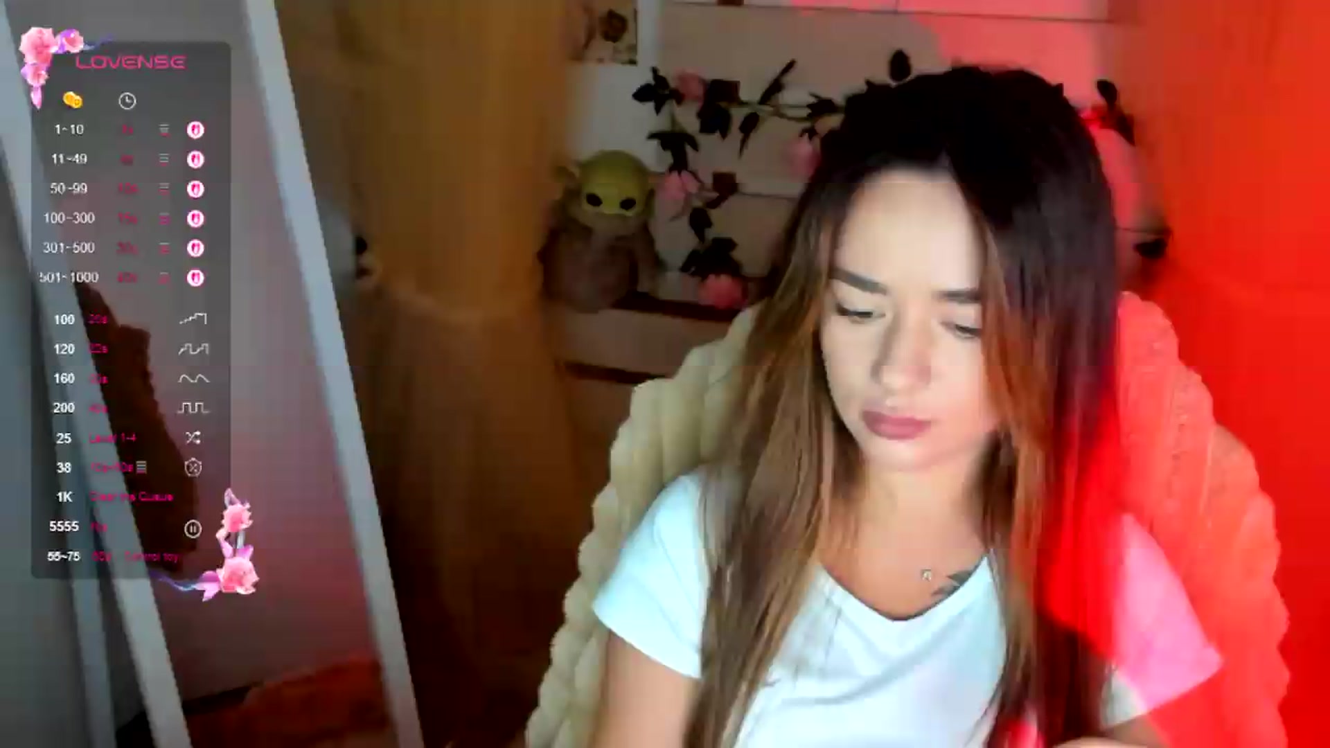 Gallery image thumbnail from KiraLove's myfreecams stream on, 07/20/2026, 09:53 image 14 of 20