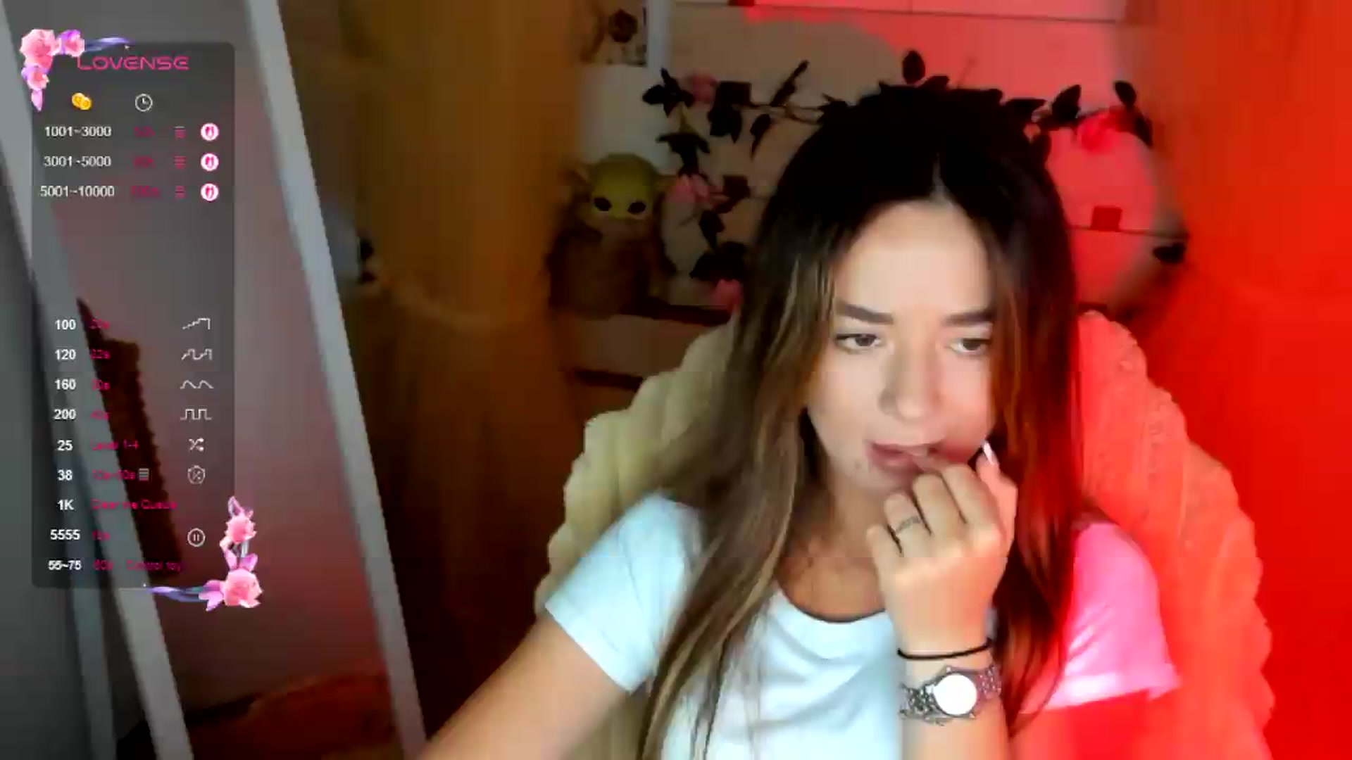 Gallery image thumbnail from KiraLove's myfreecams stream on, 07/20/2026, 09:53 image 19 of 20