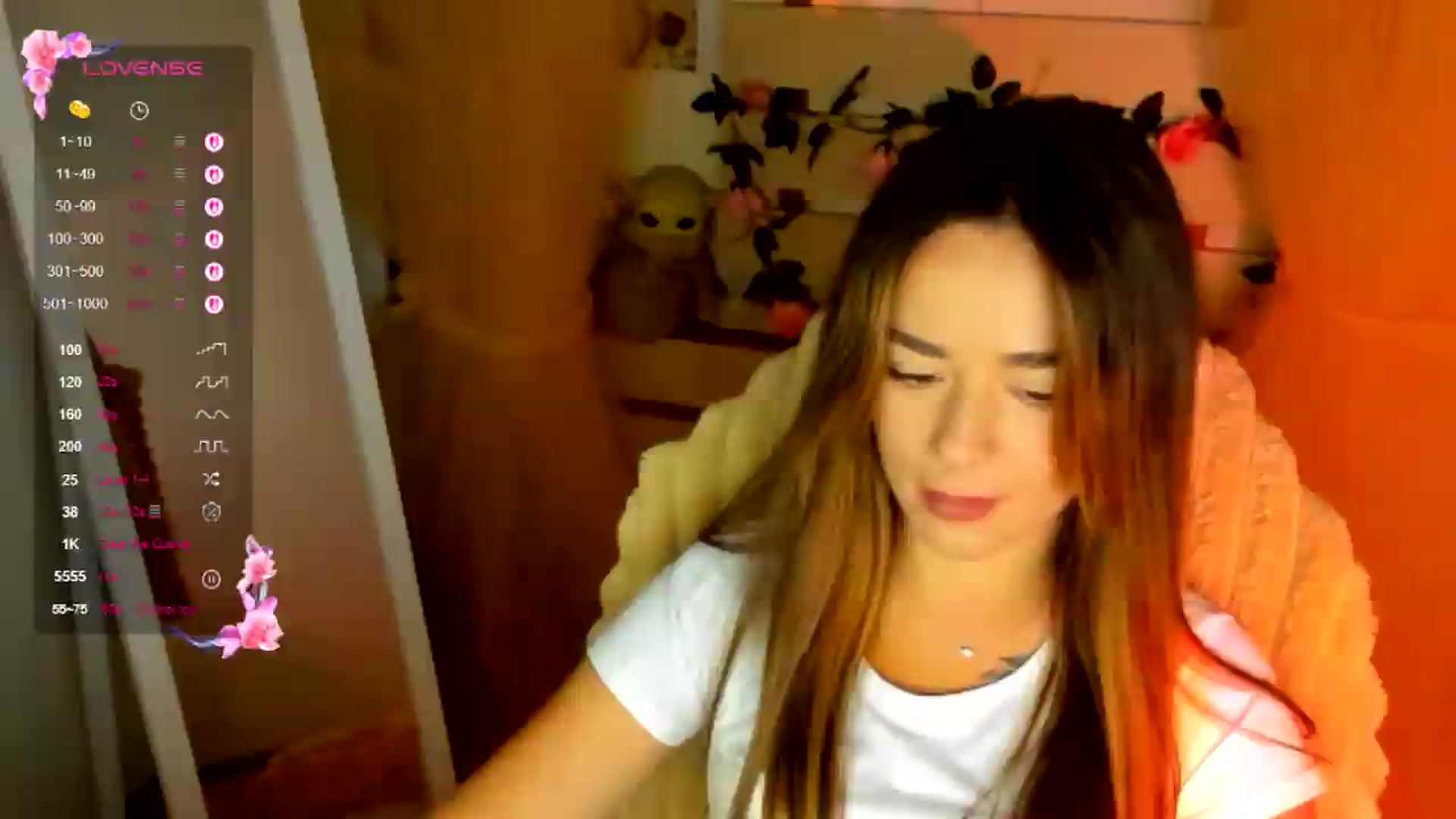 Gallery image thumbnail from KiraLove's myfreecams stream on, 07/20/2026, 09:53 image 20 of 20