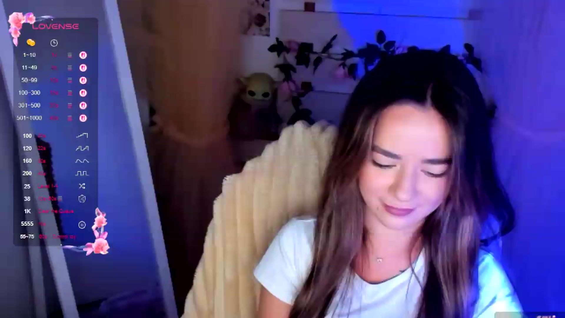 Gallery image thumbnail from KiraLove's myfreecams stream on, 07/20/2026, 10:25 image 18 of 20