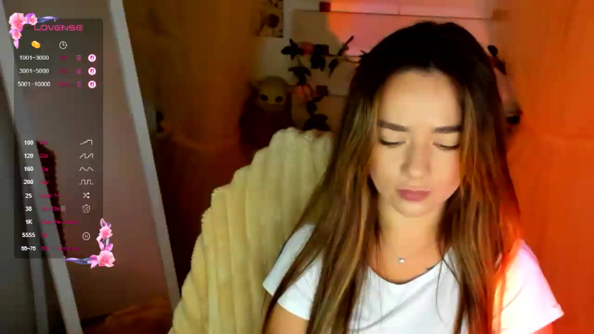 Gallery image thumbnail from KiraLove's myfreecams stream on, 07/20/2026, 10:25 image 7 of 20