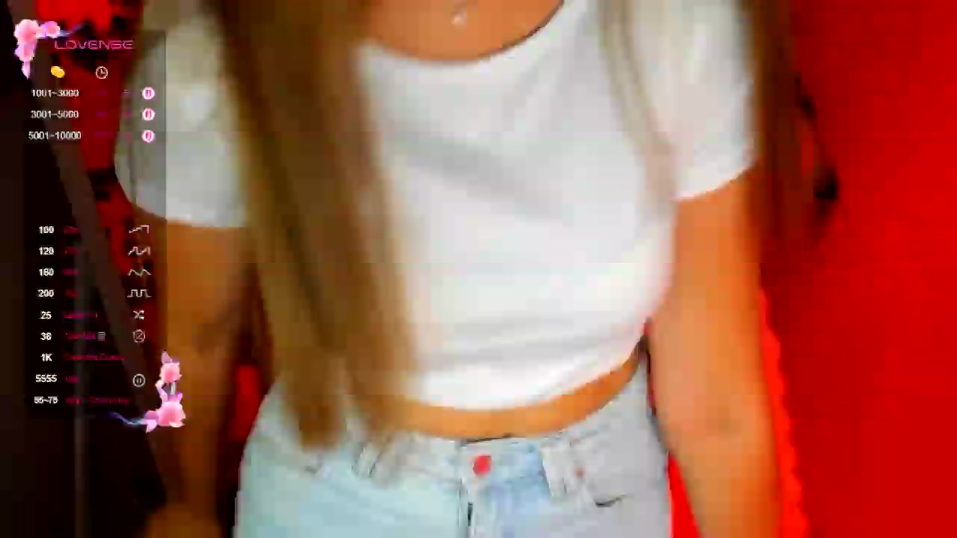 Gallery image thumbnail from KiraLove's myfreecams stream on, 07/20/2026, 12:03 image 17 of 20