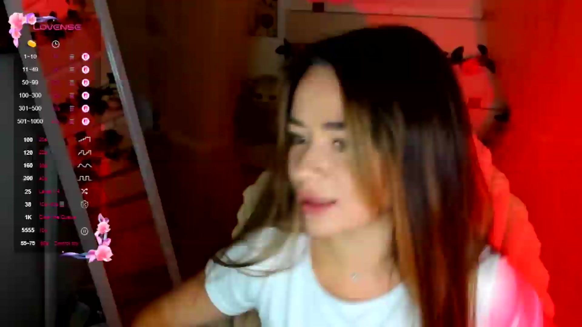 Gallery image thumbnail from KiraLove's myfreecams stream on, 07/20/2026, 12:03 image 20 of 20