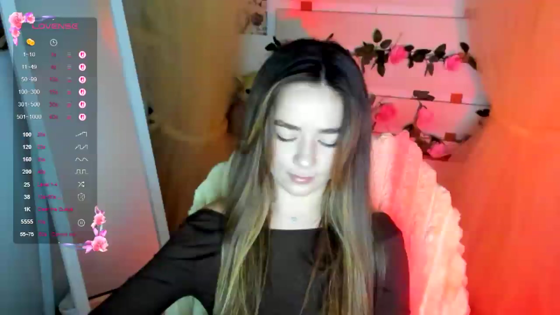 Gallery image thumbnail from KiraLove's myfreecams stream on, 07/21/2026, 10:10 image 11 of 20