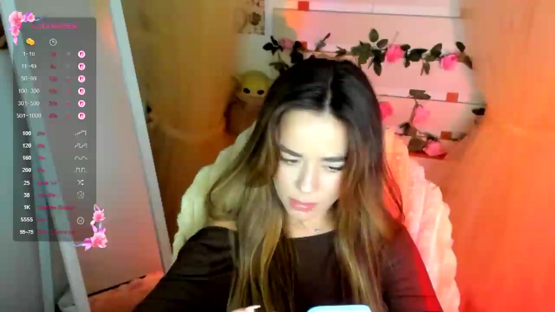 Gallery image thumbnail from KiraLove's myfreecams stream on, 07/21/2026, 10:10 image 20 of 20