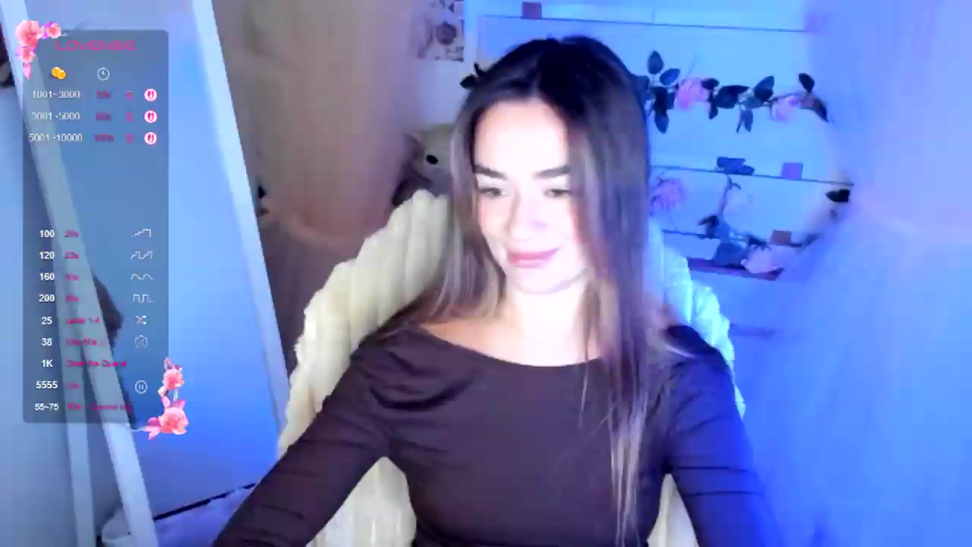 Gallery image thumbnail from KiraLove's myfreecams stream on, 07/21/2026, 10:10 image 8 of 20