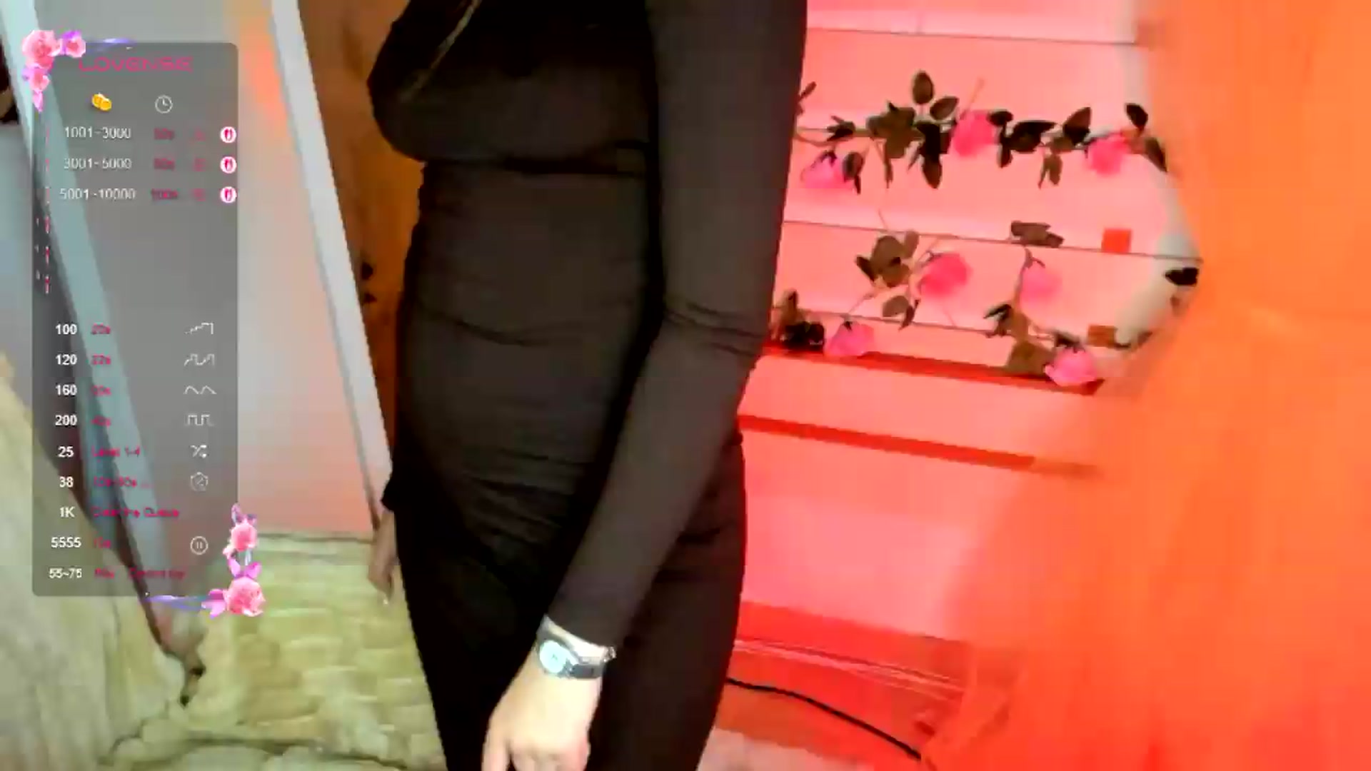 Gallery image thumbnail from KiraLove's myfreecams stream on, 07/21/2026, 10:25 image 10 of 20
