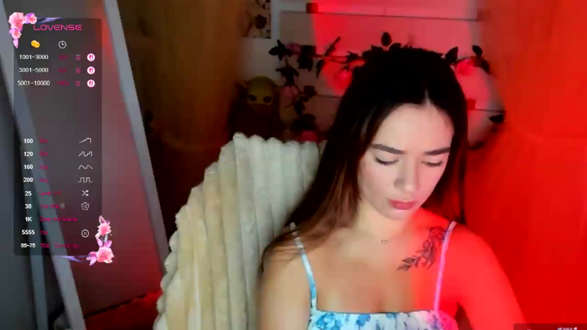 Gallery image thumbnail from KiraLove's myfreecams stream on, 07/22/2026, 07:07 image 19 of 20