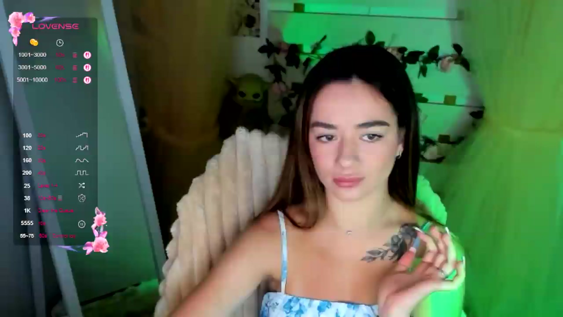 Gallery image thumbnail from KiraLove's myfreecams stream on, 07/22/2026, 07:07 image 12 of 20