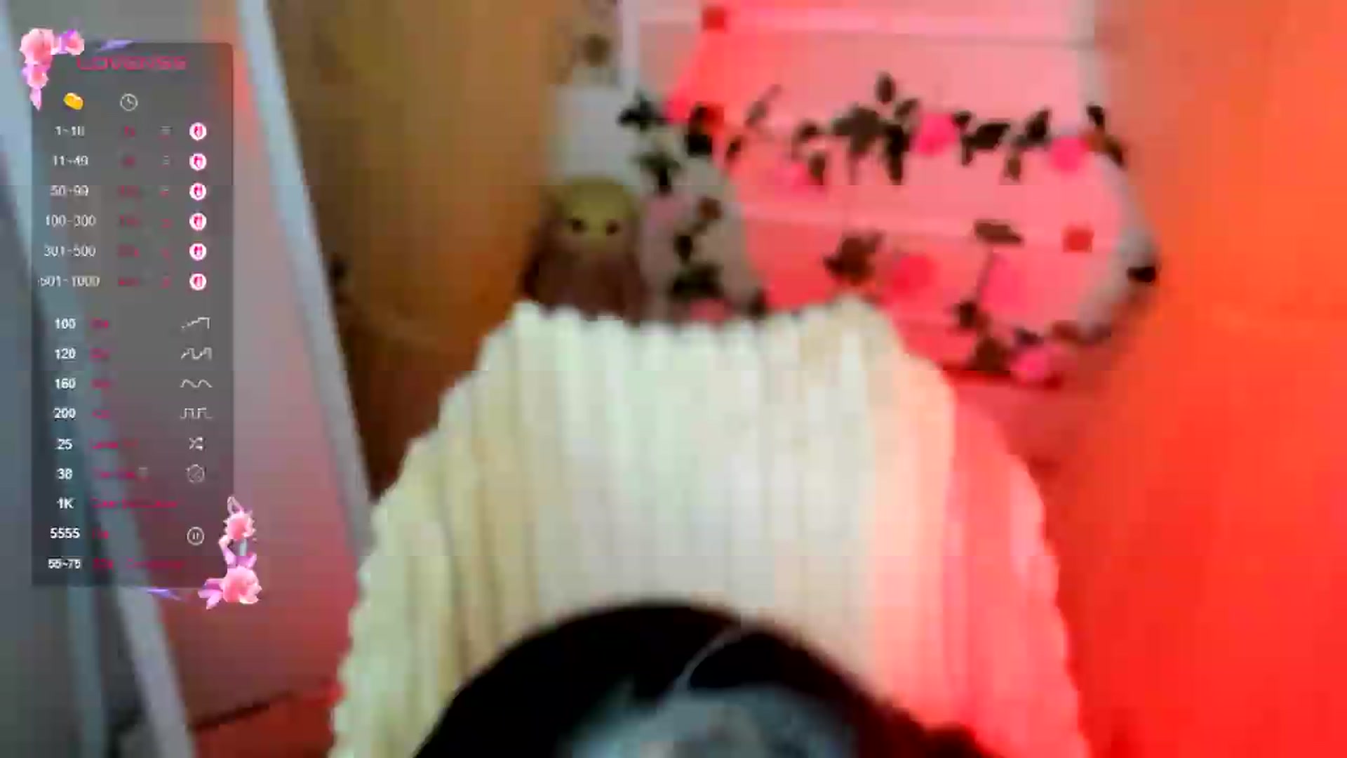 Gallery image thumbnail from KiraLove's myfreecams stream on, 07/22/2026, 07:07 image 17 of 20