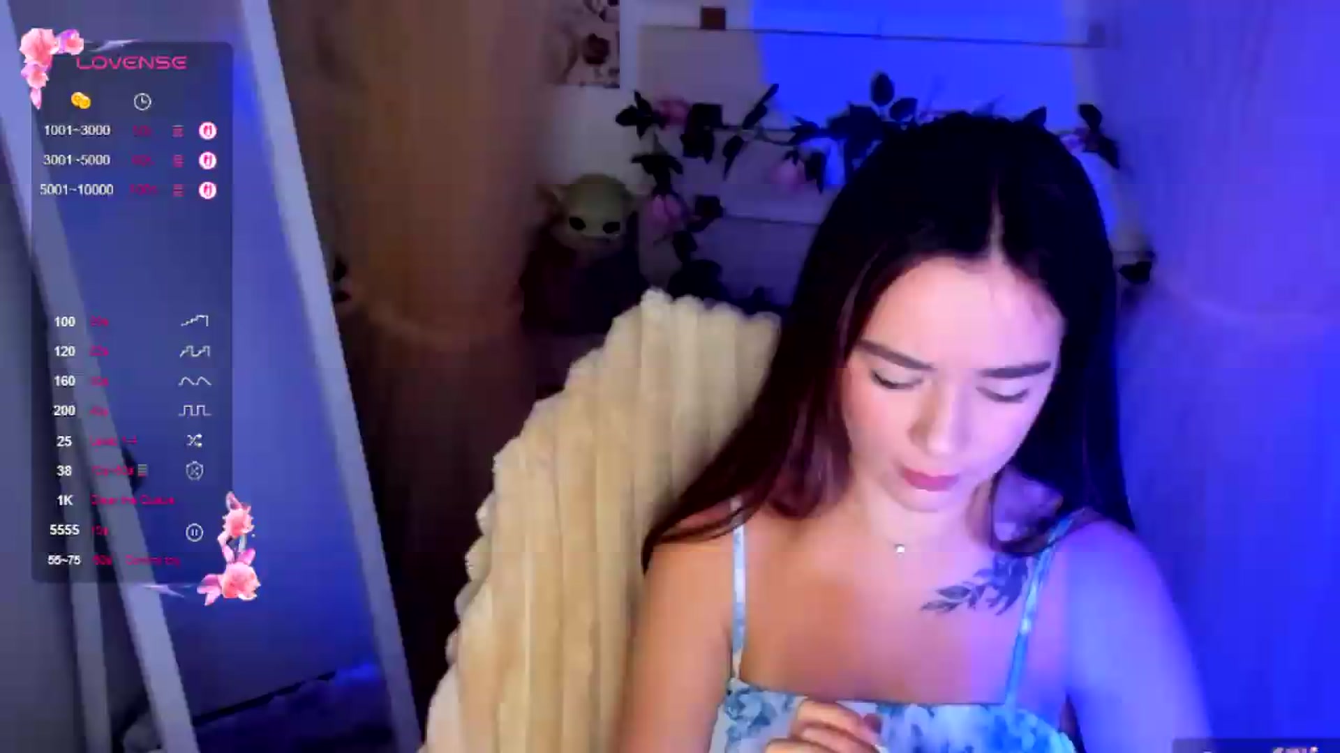 Gallery image thumbnail from KiraLove's myfreecams stream on, 07/22/2026, 07:07 image 8 of 20