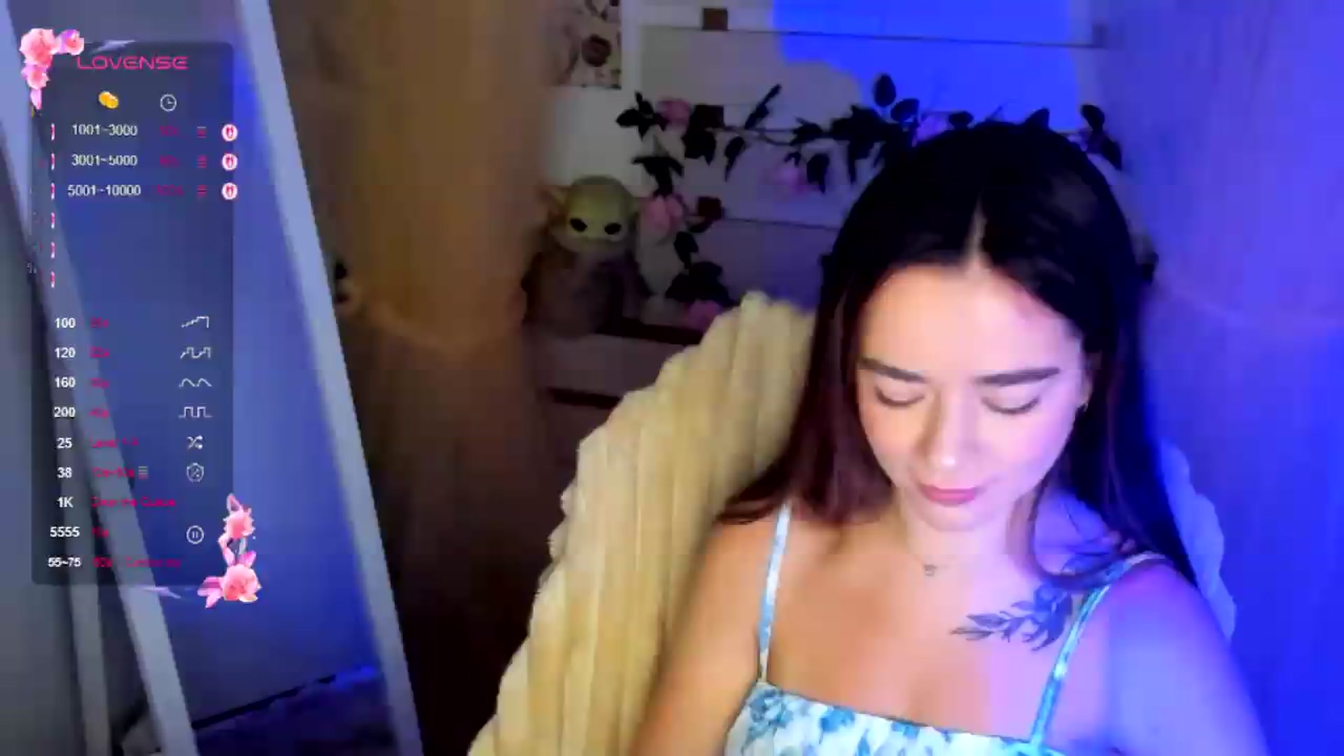 Gallery image thumbnail from KiraLove's myfreecams stream on, 07/22/2026, 07:07 image 7 of 20