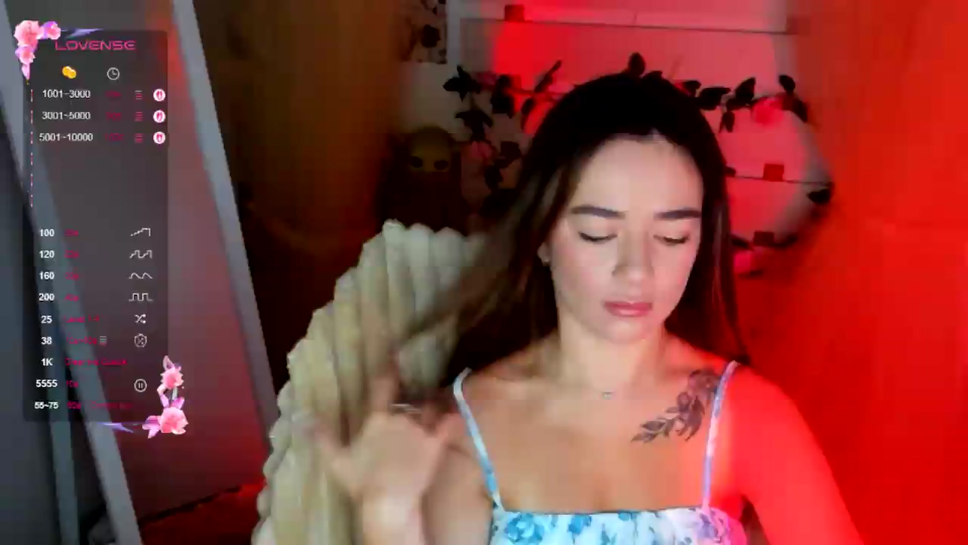 Gallery image thumbnail from KiraLove's myfreecams stream on, 07/22/2026, 07:07 image 18 of 20