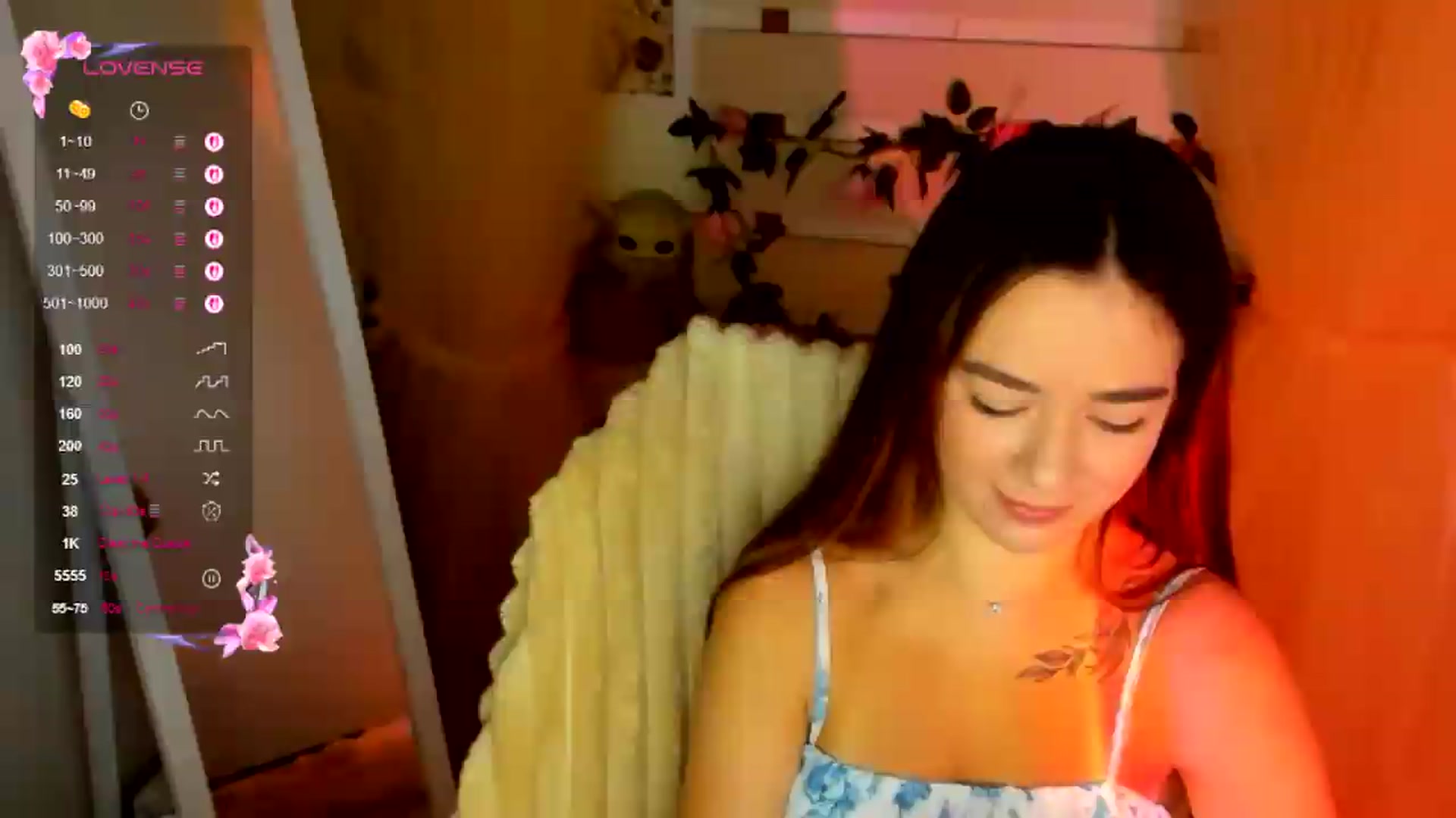 Gallery image thumbnail from KiraLove's myfreecams stream on, 07/22/2026, 07:07 image 5 of 20